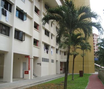 Blk 175 Kebun Baru Link 1 (Ang Mo Kio), HDB 4 Rooms - For Rent - Photo 3