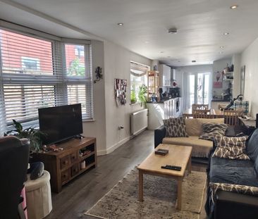 2 Bed Flat, Pemberton Road, N4 - Photo 5