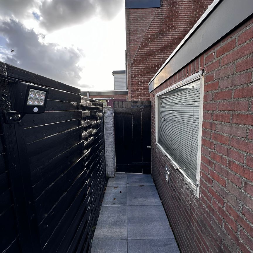 Jan in 't Veltstraat 122 - Foto 1