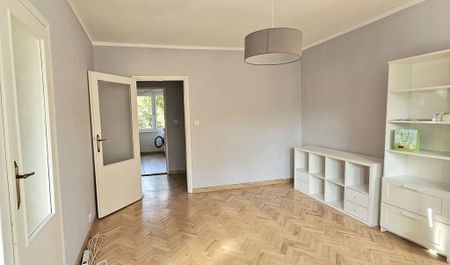 2 pokoje przechodnie niedaleko Galaxy - Zdjęcie 4