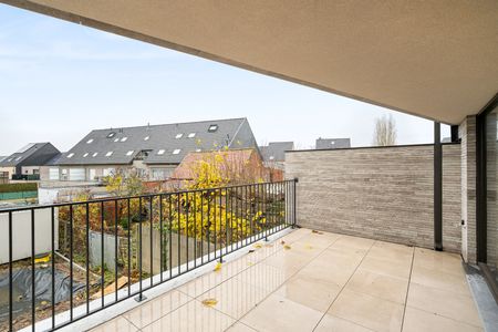 Duplex te huur in Lebbeke - Photo 4