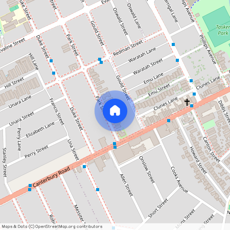 5/76 Park Street, NSW 2194, Campsie