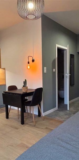 Mieszkanie na wynajem - Zdjęcie 1