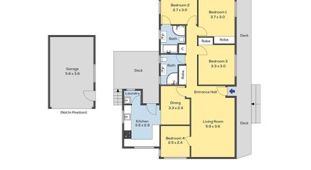 Nicely reno’d - Photo 5