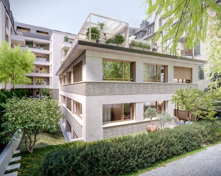 Erstvermietung: Aussergewöhnliches Reihen-Tiny-House im Zürcher Seefel - Foto 5