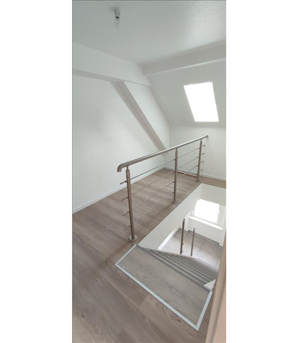5 pièces - 112 m² - 1er étage - Colocation non autorisée - Photo 4