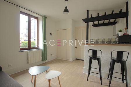 Appartement meublé - Photo 5