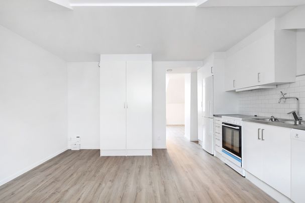 Norra Centralgatan 13B - Photo 1