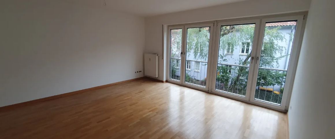 Wohnung zur Miete in Münster Charmante 2ZKB im Kreuzviertel - Photo 1