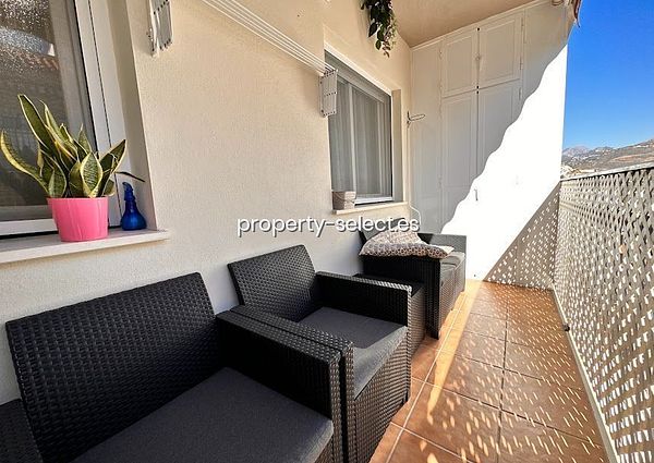 Apartment in Torrox Costa, ZONA ALDI/LIDL, for rent