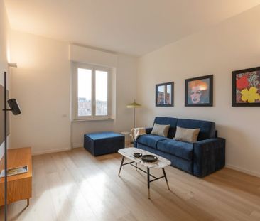 Via mangone, 4, Milano, Lombardy 20123 - Photo 5