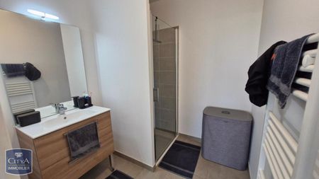 Location Appartement 3 pièces 56m² LE HAVRE 76620 - Photo 4