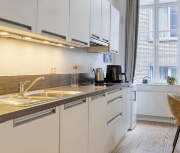 Appartement te huur in Mechelen voor € 1.295 met 2 slaapkamers - Photo 6