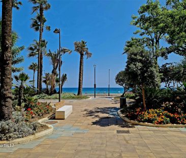 Piso de alquiler en Calle Vasco Núñez de Balboa, 3, Puerto de Estepona - Photo 2