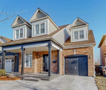 For Lease - 50 Vista Green Crescent Unit# #Bsmnt, Brampton, Ontario - Photo 3