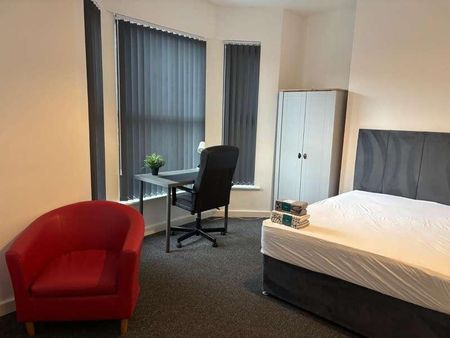 Thornycroft Road, Wavertree, Liverpool, L15 - Photo 2