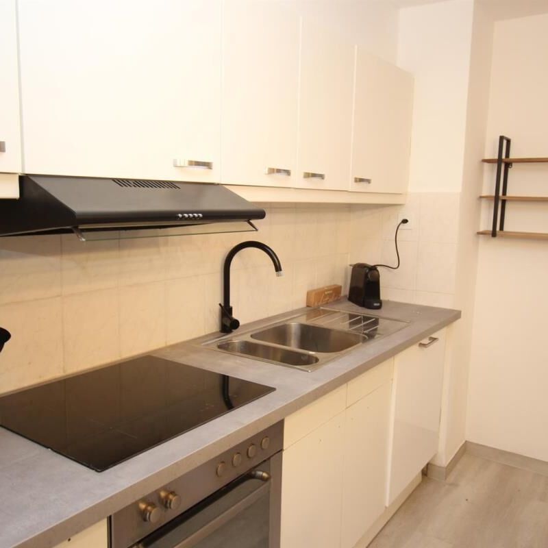 Appartement de 4 pièces - Foto 1