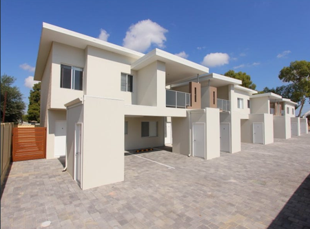 9/34 Loton Avenue, Midland WA 6056 - Apartment For Rent | Domain - Photo 3