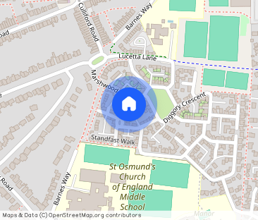 Moynton Road, Dorchester - Photo 1