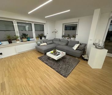 Wohnung zur Miete in Emsdetten Moderne Obergeschosswohnung in zentr... - Foto 4