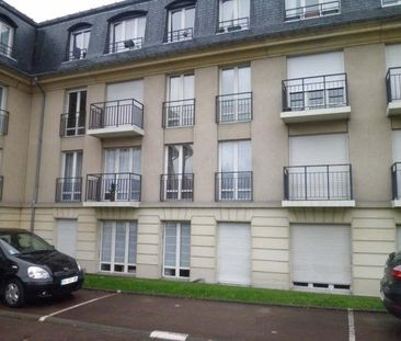 Location Appartement 1 pièce 27m² - Photo 5