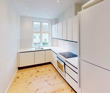 Topmoderne lejlighed i Aalborg C - Photo 4