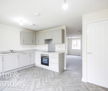 3 bedroom end of terrace house to rent - Photo 6