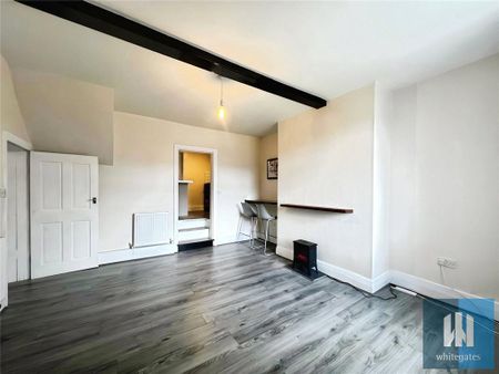 1 bedroom apartment to rent - Photo 2