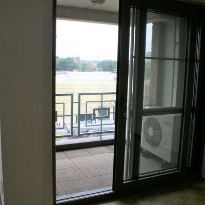 Appartement in Genk-centrum tegenover Shopping1 - Photo 1