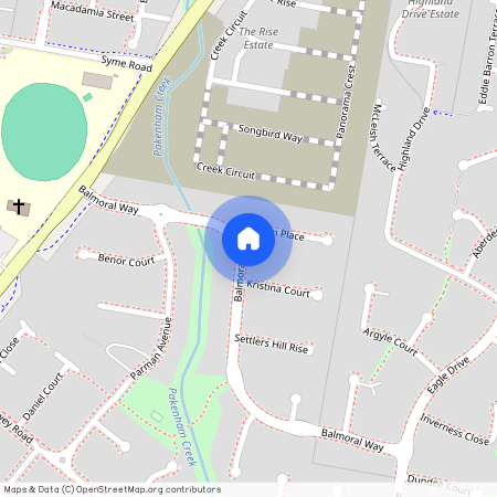 42 Balmoral Way, Vic 3810, Pakenham