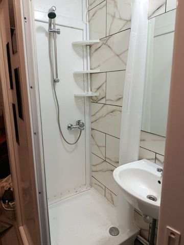 Garsoniera,17mp.,mobilata/utilata,Bularga-Intersectie Granit Cent - Fotografie 3