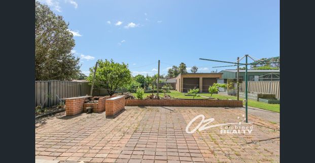 Spacious 4 Bedroom Two Story Home for Rent - Photo 1