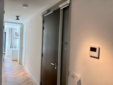 Te huur: Appartement Memeleiland in Amsterdam - Photo 4