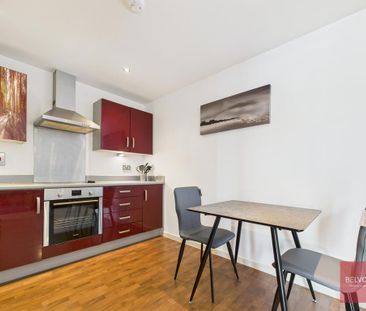 1 bedroom flat to rent - Photo 6