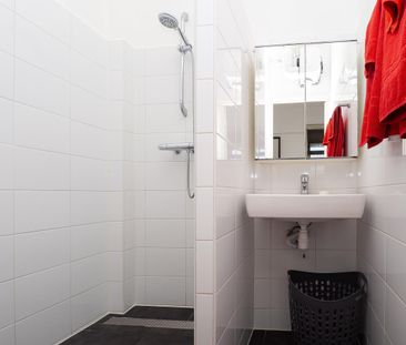 Te huur: Appartement De Carpentierstraat 137 C in Den Haag - Photo 6