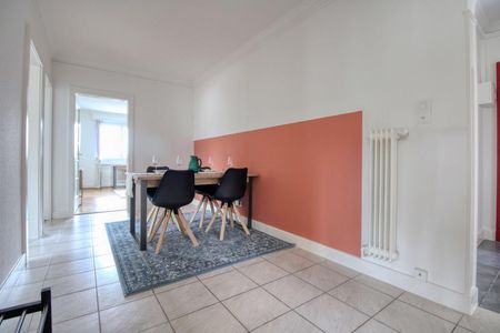 Orlando #4 - Charming Coliving in Lausanne's Serene Avenue de Béthusy - Foto 5