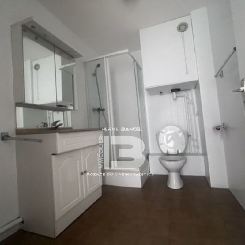 location appartement 1 Pièce(s) - Photo 1