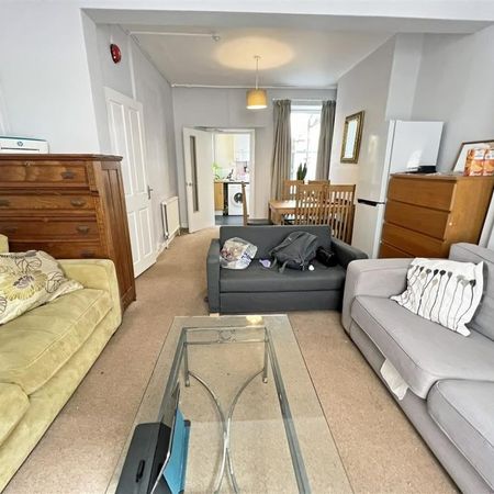 5 Bed Terraced House, James Place, BS8 - Photo 4