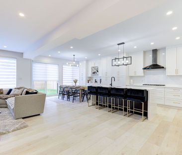 For Lease - 171 Klein Circle, Hamilton, Ontario - Photo 1