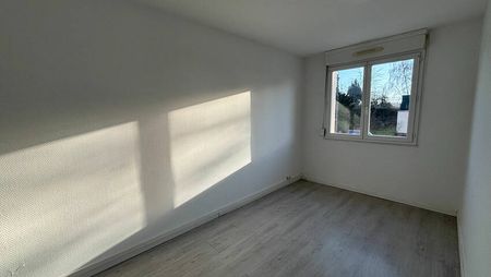 À louer - Bel appartement F4 à Sarreguemines - Photo 3