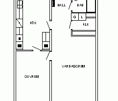 Postvägen 73, 826 73, SANDARNE, Sverige - Foto 4