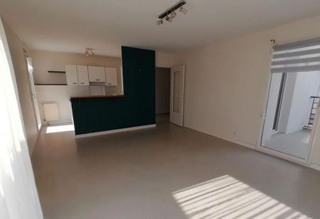 Location Appartement BRUZ 35170 35129-5377 - Photo 3