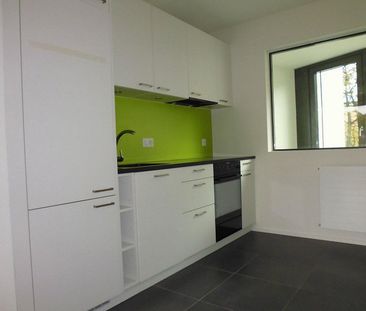 Big City Life im Gundeli - Photo 2