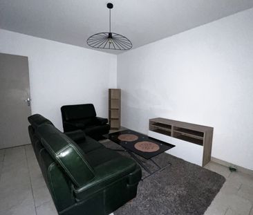 Location Appartement 2 pièces 36m² LE MANS 72000 - Photo 1