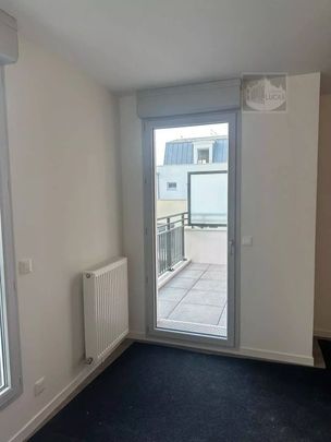 Rental Apartment - Photo 1