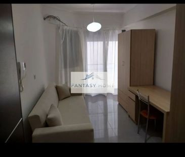Studio/Γκαρσονιέρα για ενοικίαση Ιπποκράτειο (Φάληρο - Ιπποκράτειο) - Photo 2