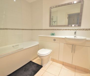 1 bedroom apartment to rent - Photo 5