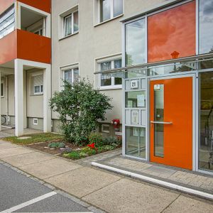 2-Zimmer Mietwohnung - Gruna - Photo 2