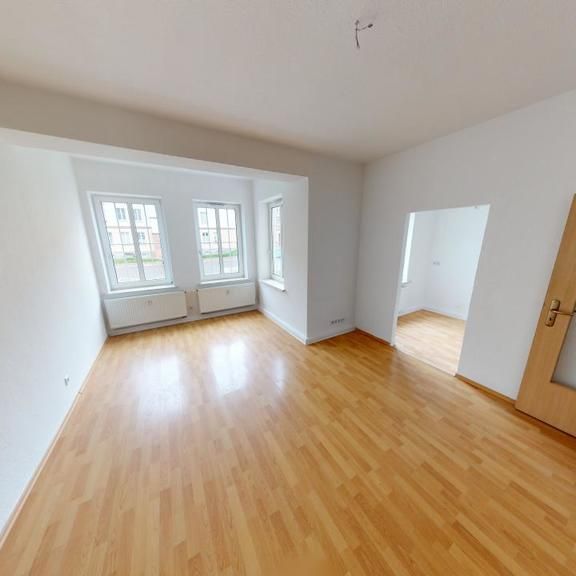 Kleine Singlewohnung zum fairen Preis - Foto 1