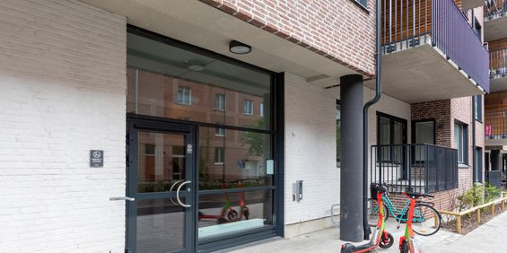 Bures gata 16, Hyllievång - Foto 3